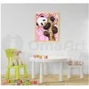 Omaart Smagi panda