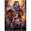 Omaart Demon Slayer 55x80
