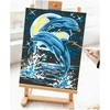Omaart Naktiniai delfinai