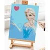 Omaart Elsa (Frozen)