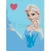 Omaart Elsa (Frozen)