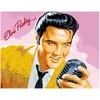 Omaart Elvis Preslis
