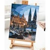 Omaart Vakaras Brėmene