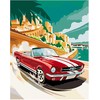 Omaart Ford Mustang