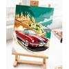 Omaart Ford Mustang
