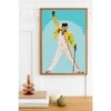 Omaart Freddie Mercury
