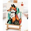 Omaart Draugiška lapė