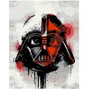 Omaart Graffiti Vader