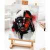 Omaart Graffiti Vader