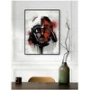 Omaart Graffiti Vader