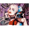 Omaart Harley