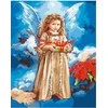 Omaart Dangaus angelas