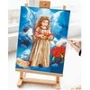 Omaart Dangaus angelas