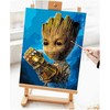 Omaart I'm Groot