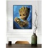 Omaart I'm Groot