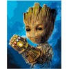 Omaart I'm Groot
