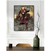 Omaart Iron Man 3