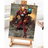 Omaart Iron Man 3