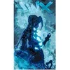 Omaart Jinx 30x50