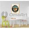 Omaart Jiu-jitsu amžinai