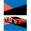 Omaart Lamborghini Aventador