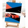 Omaart Lamborghini Aventador