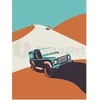 Omaart Land Rover
