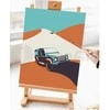 Omaart Land Rover