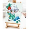 Omaart League of Legends- Tristana