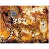 Omaart Leopardas 1