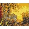 Omaart Leopardas 2