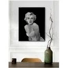 Omaart Marilyn Monroe