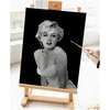 Omaart Marilyn Monroe