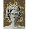 Omaart Medusa Gorgon
