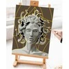 Omaart Medusa Gorgon