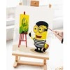 Omaart Minion menininkas