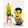 Omaart Minion menininkas