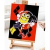 Omaart Minion kortų juokdarys