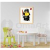 Omaart Minion Darth Vader
