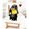Omaart Minion Darth Vader