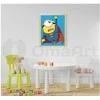 Omaart Minionas Supermenas