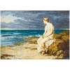 Omaart Miranda,The Tempest - John William Waterhouse