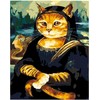 Omaart Mona Kisa