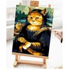 Omaart Mona Kisa