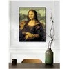 Omaart Mona Lisa