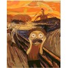 Omaart Munk Morti Smitt