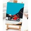 Omaart Motociklas