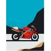 Omaart Motociklas
