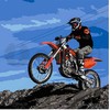 Omaart Motociklininkas