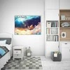 Omaart One Piece Going Merry 50x30